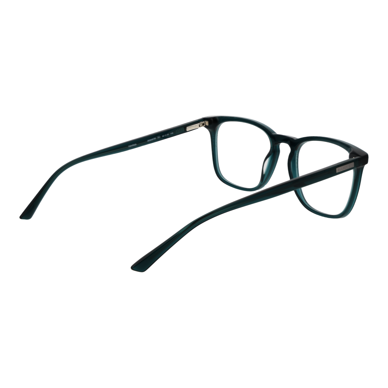Bulget Optical Frame BG6457M T01 52