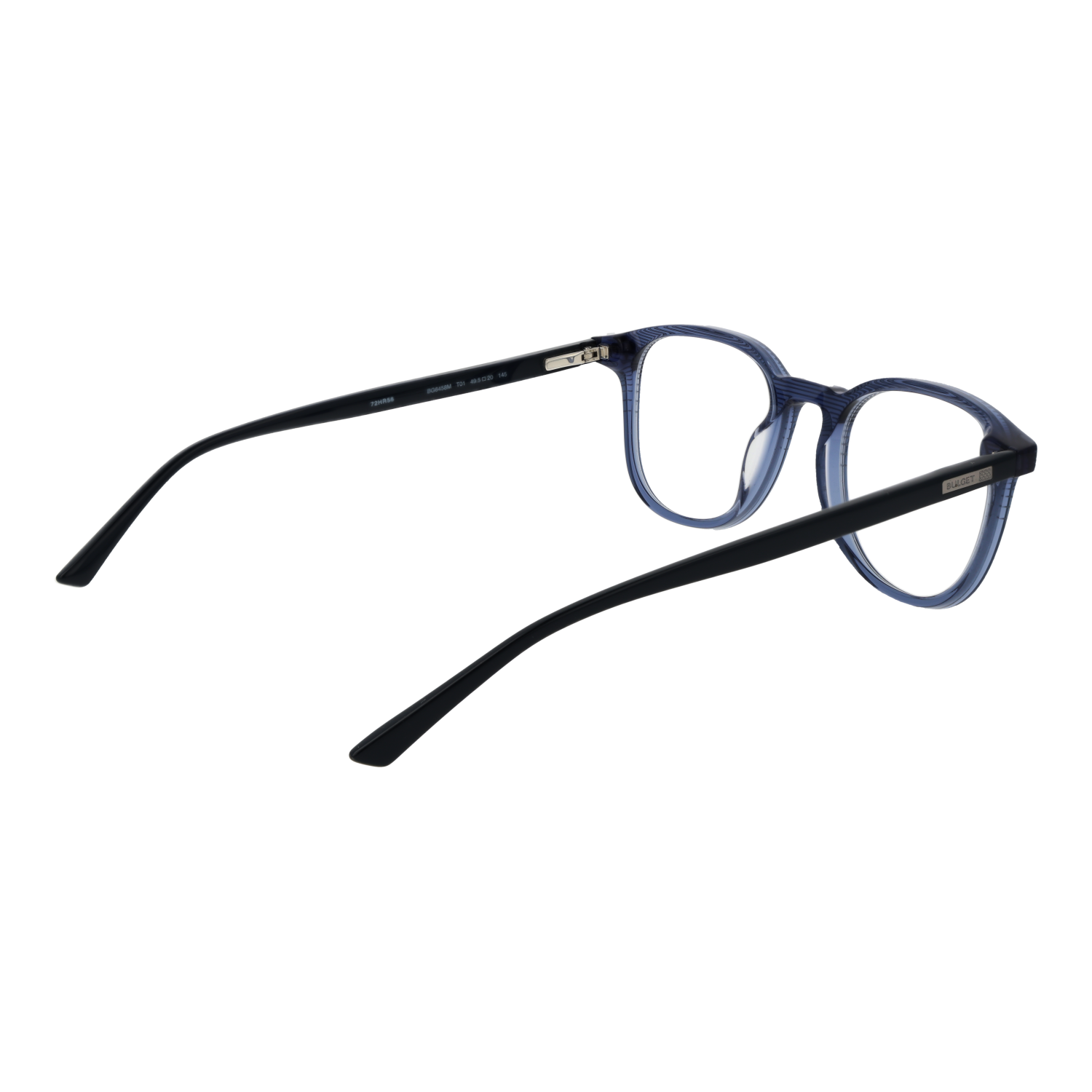 Bulget Optical Frame BG6458M T01 49