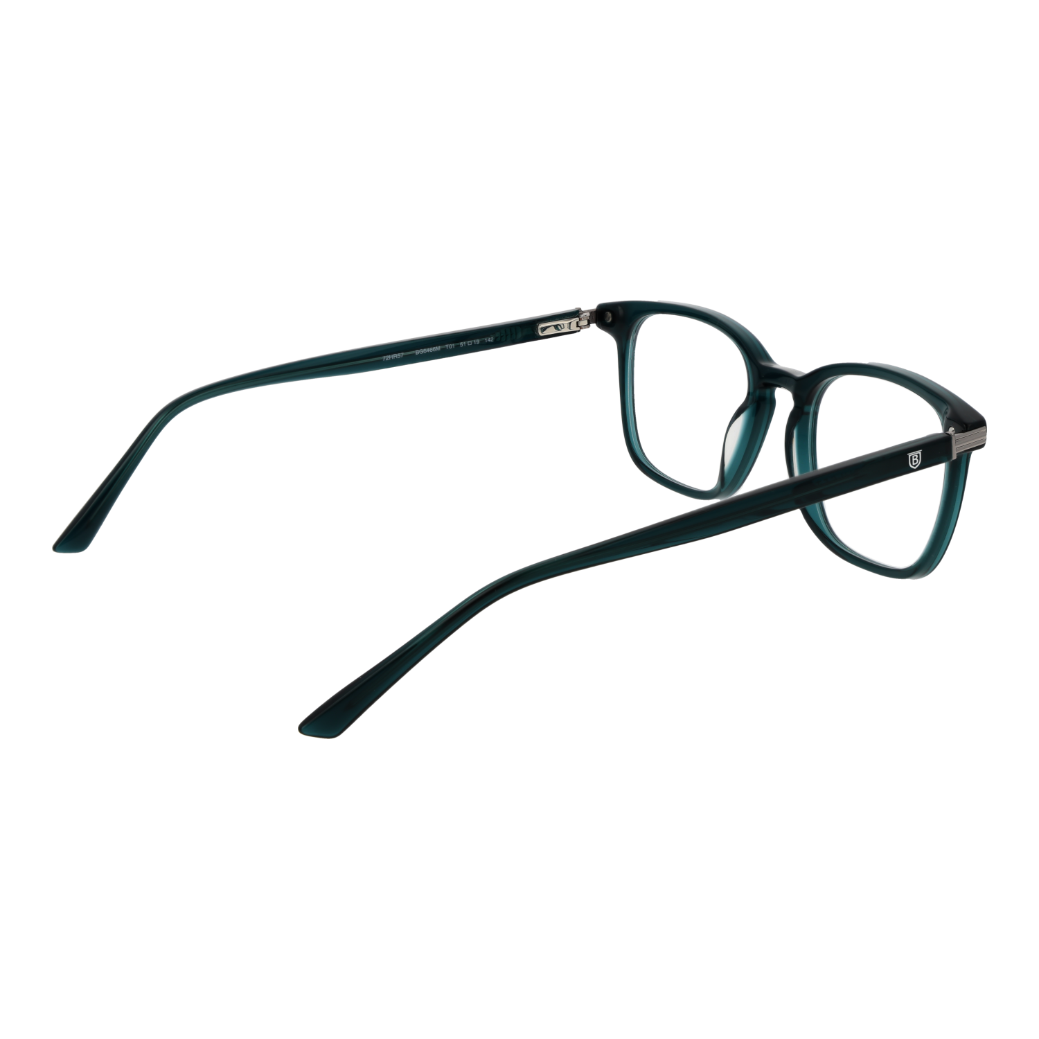 Bulget Optical Frame BG6466M T01 51