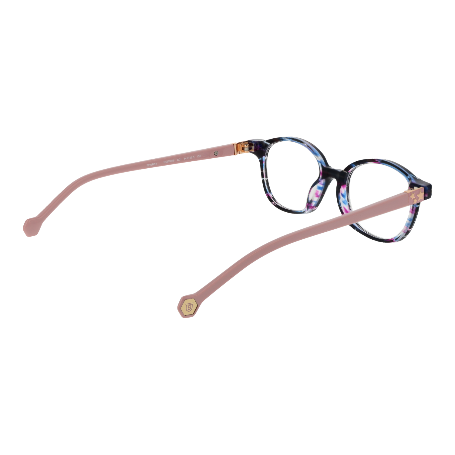 Bulget Optical Frame BGK6045 E01 44