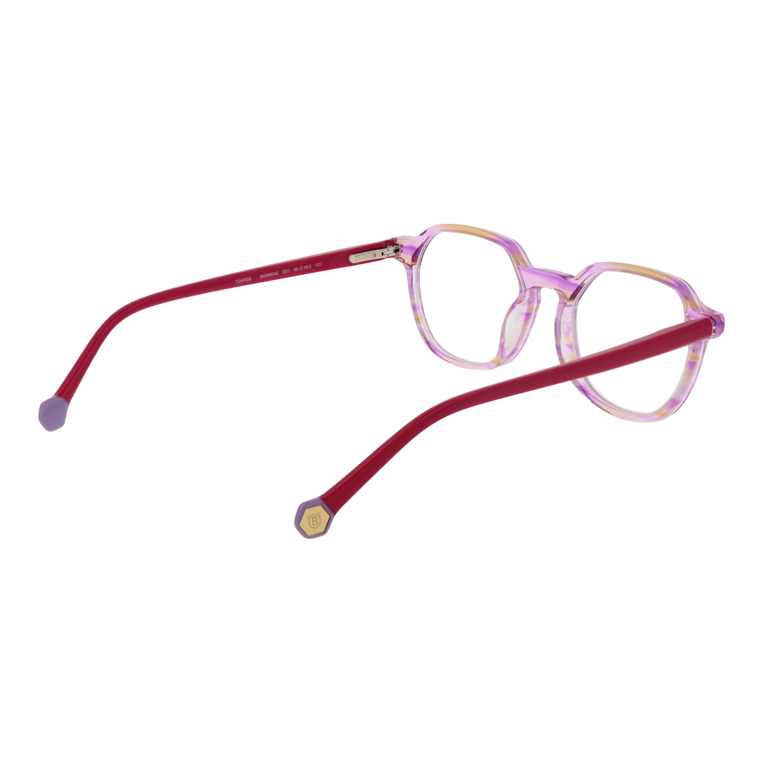 Bulget Optical Frame BGK6046 E01 46