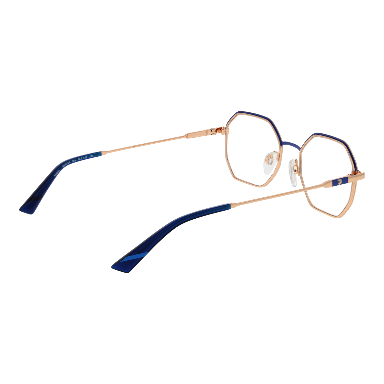 Bulget Optical Frame BGY1004 06A 48