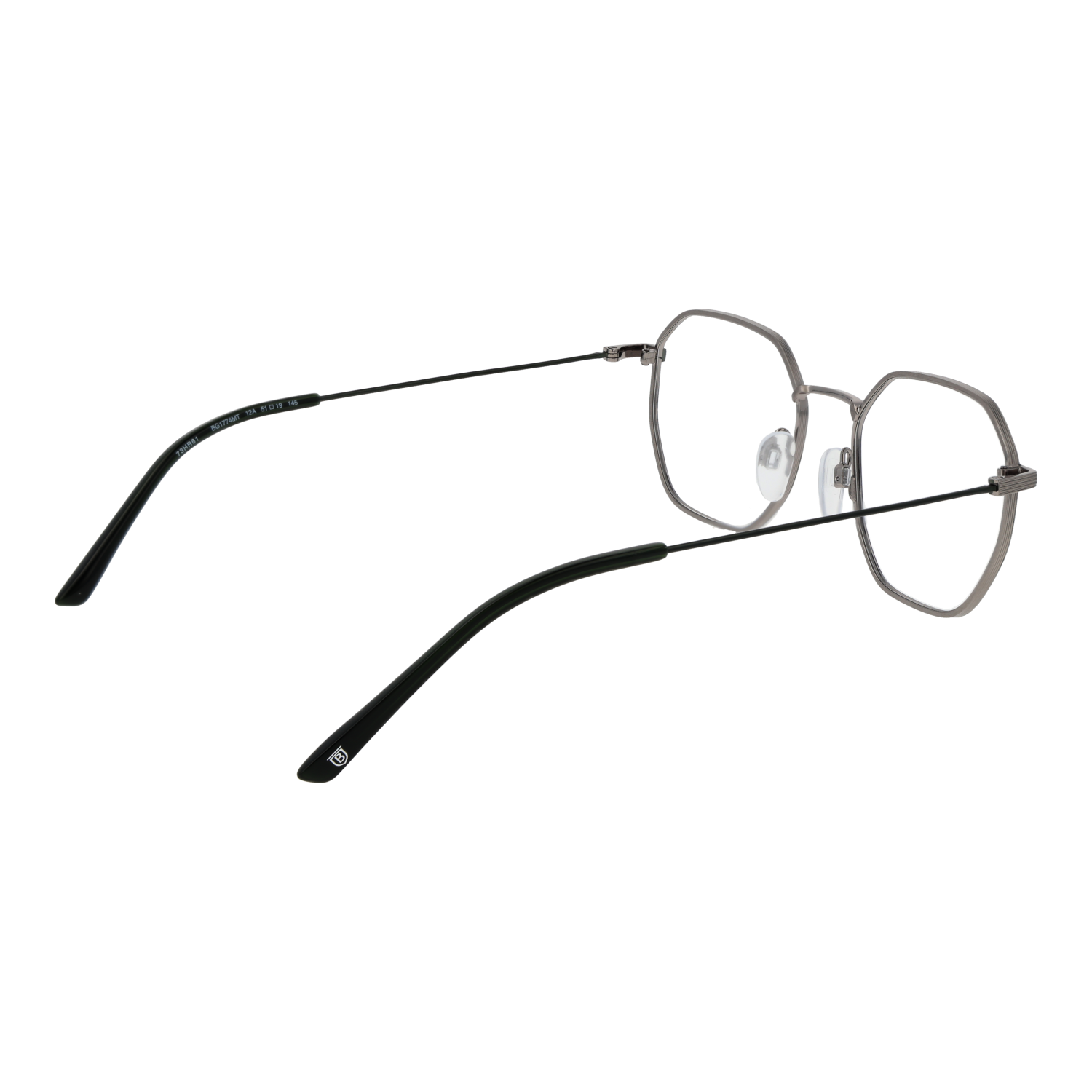 Bulget Optical Frame BG1774MT 12A 51