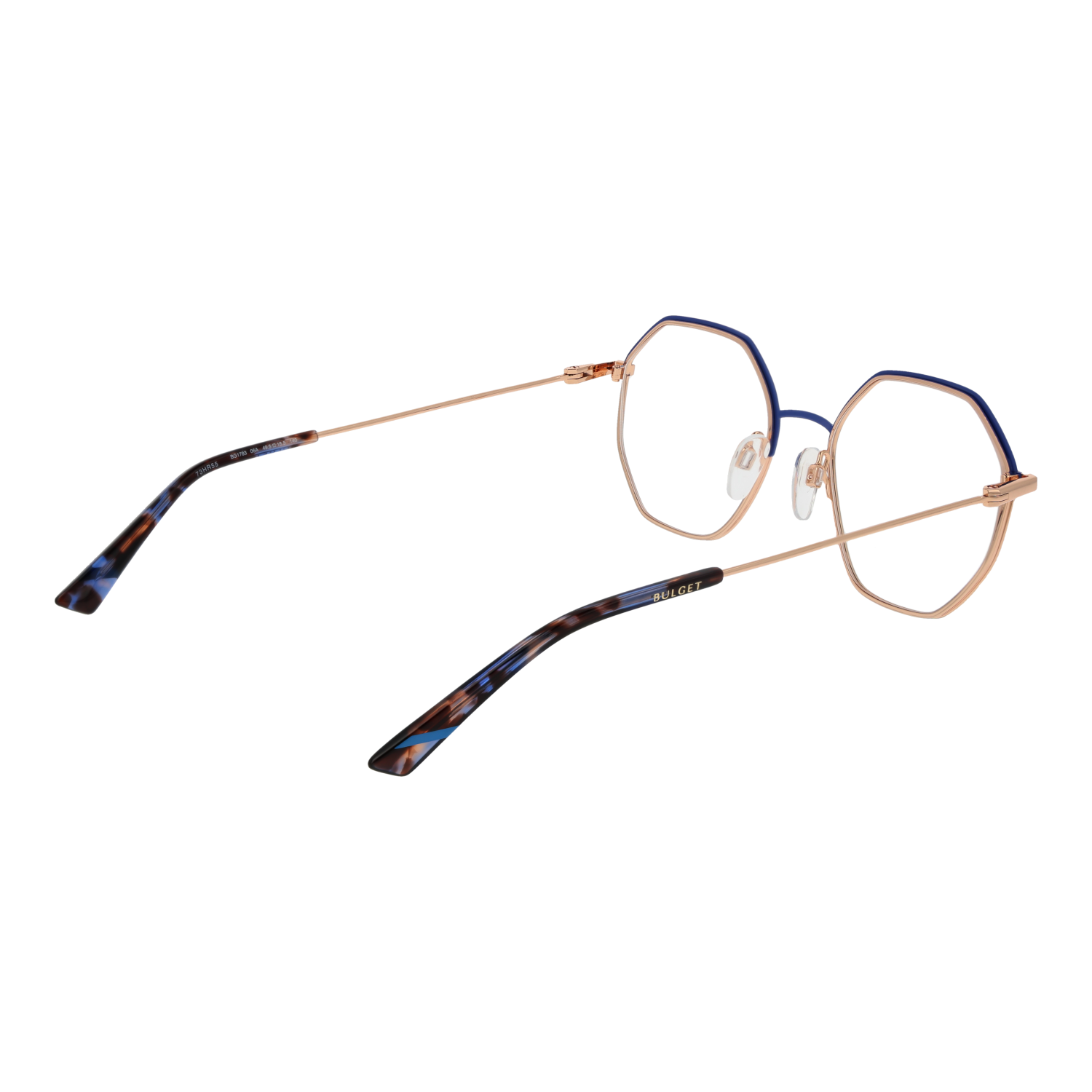 Bulget Optical Frame BG1783 06A 49