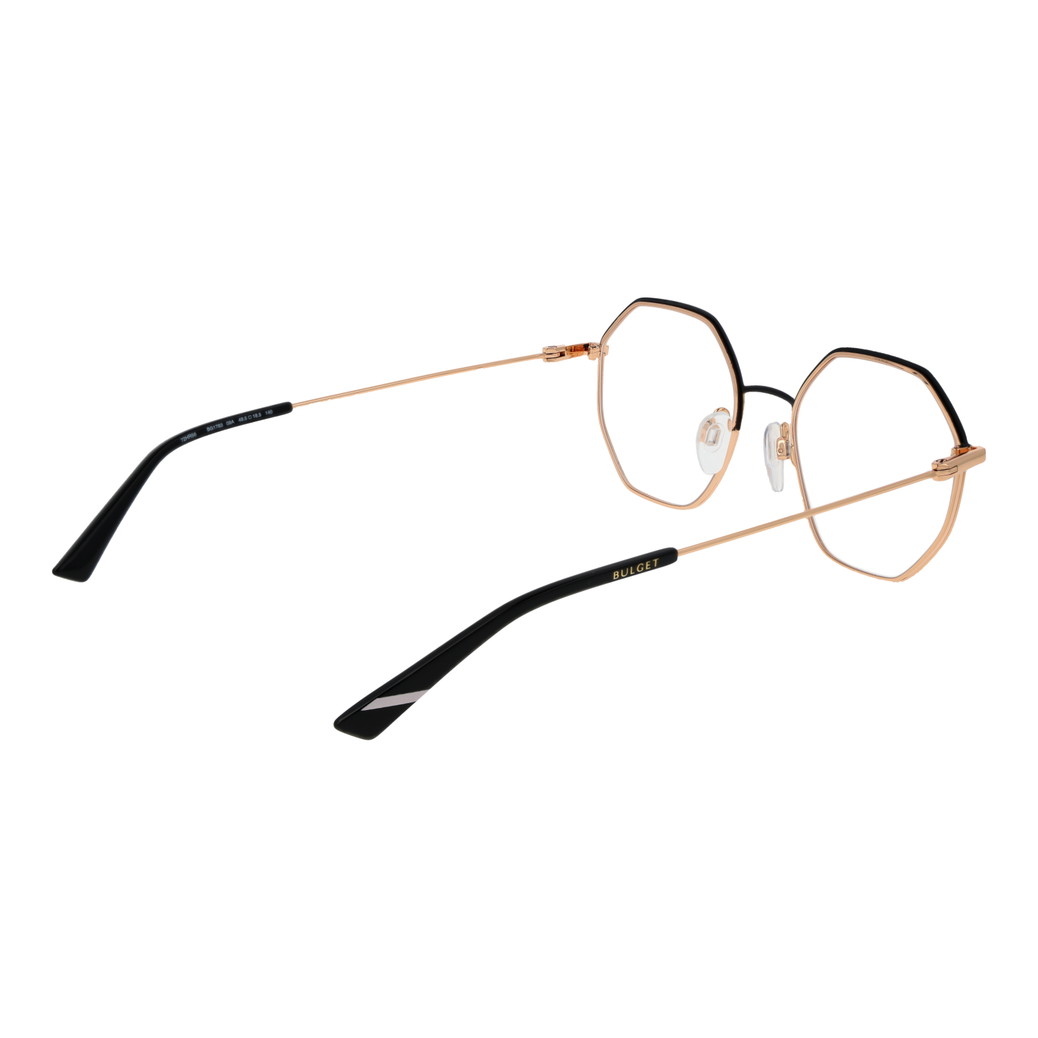 Bulget Optical Frame BG1783 09A 49