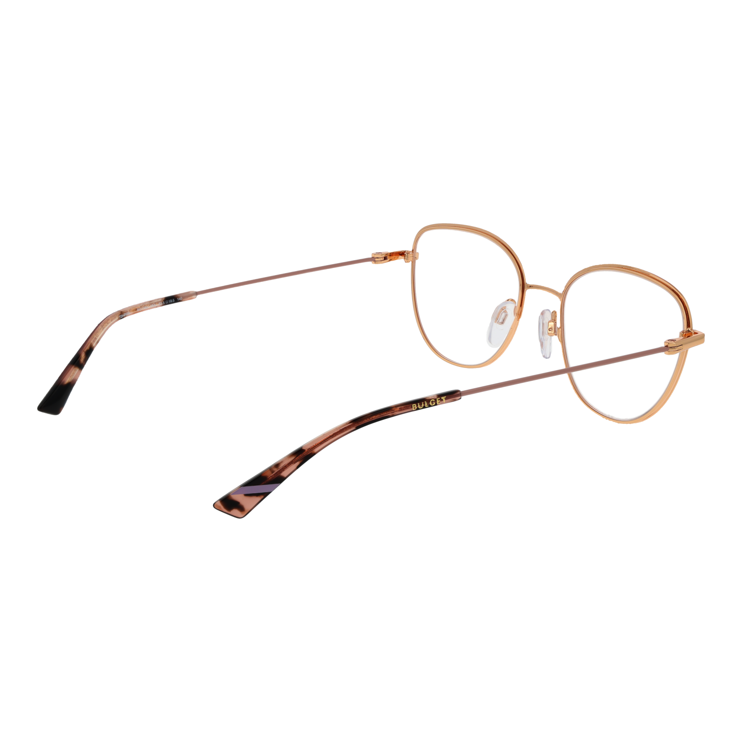 Bulget Optical Frame BG1784 05A 53