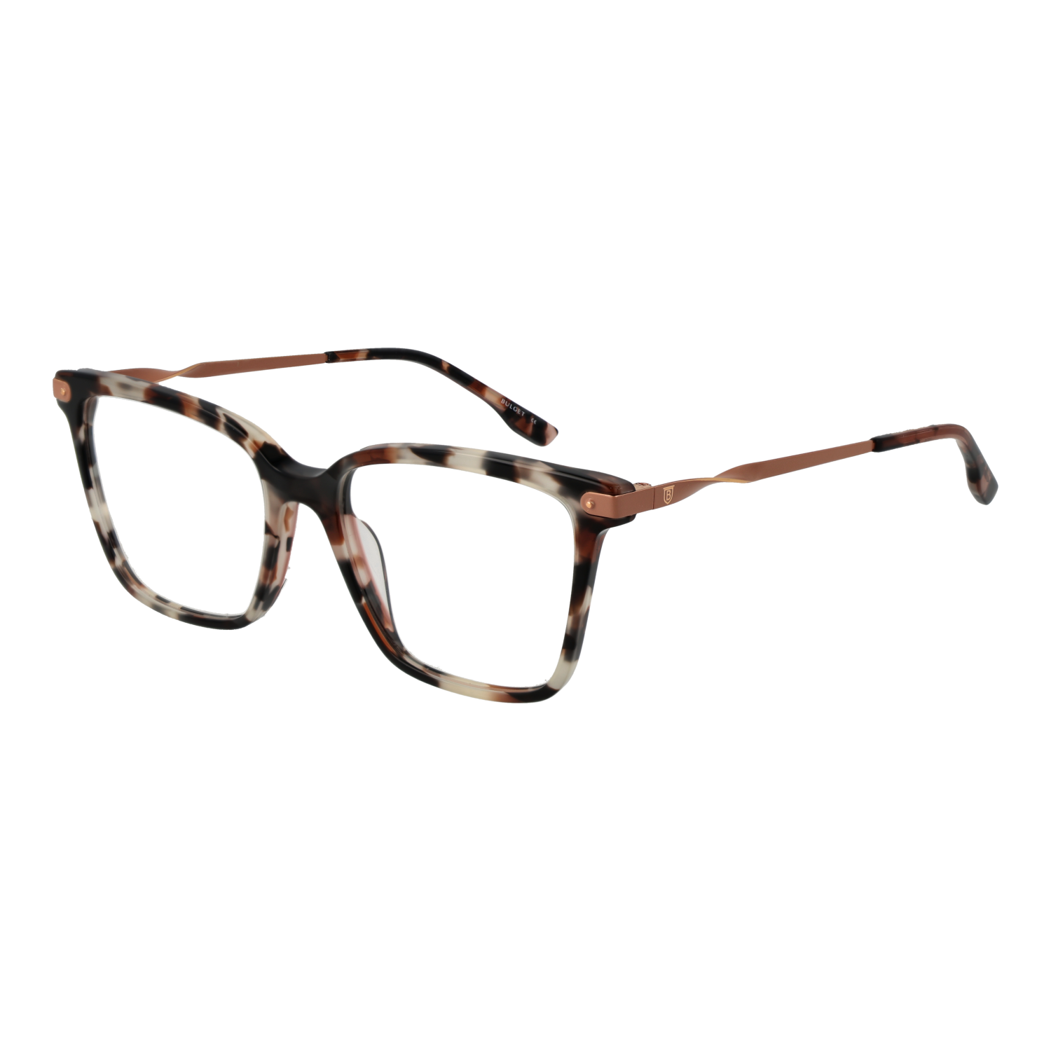 Bulget Optical Frame BG6447 G21 52