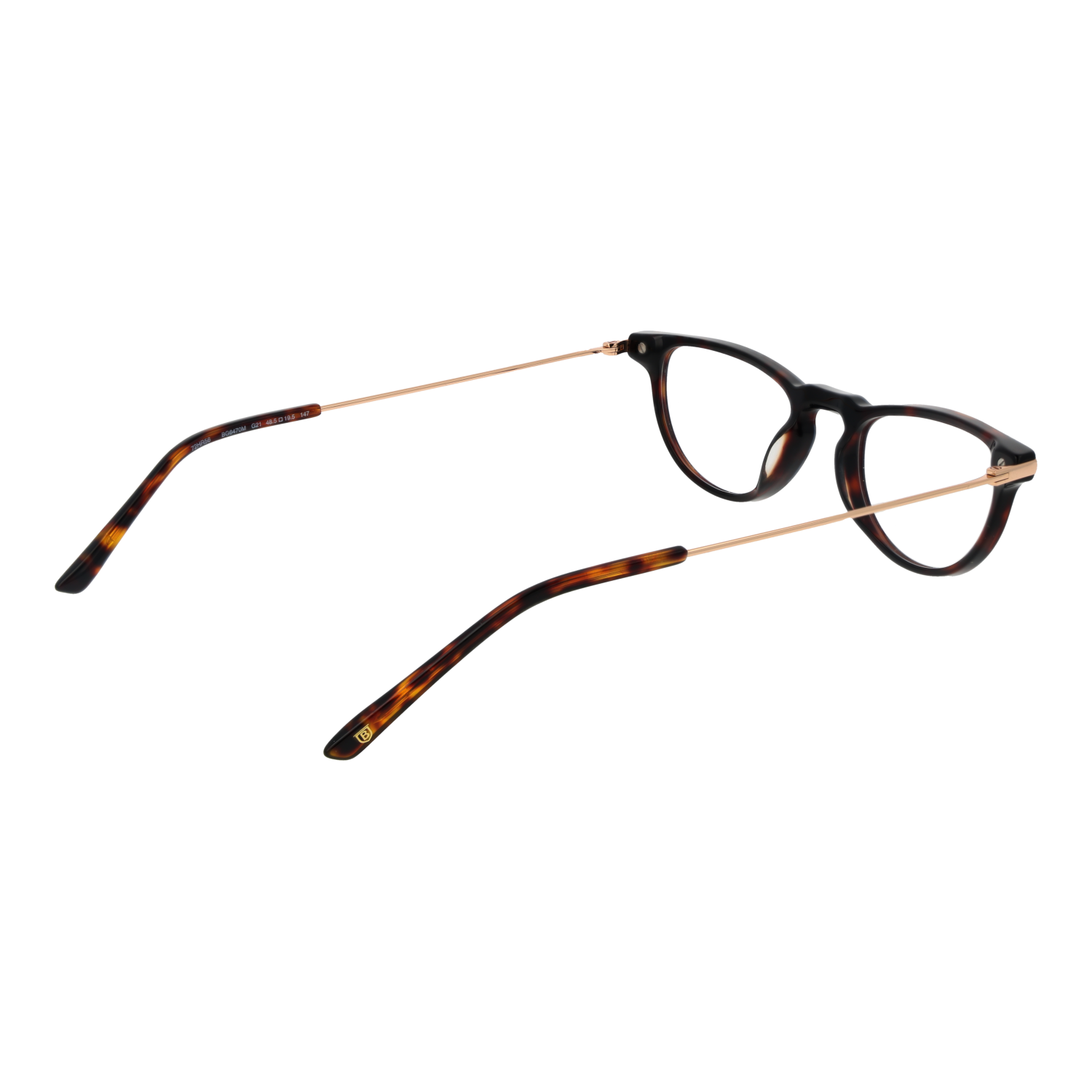 Bulget Optical Frame BG6470M G21 48