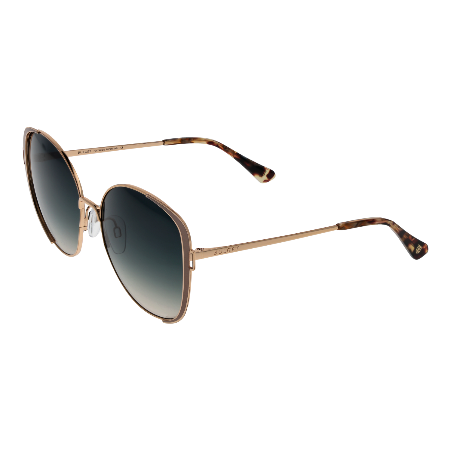 Bulget Sunglasses BG3329 01A 59