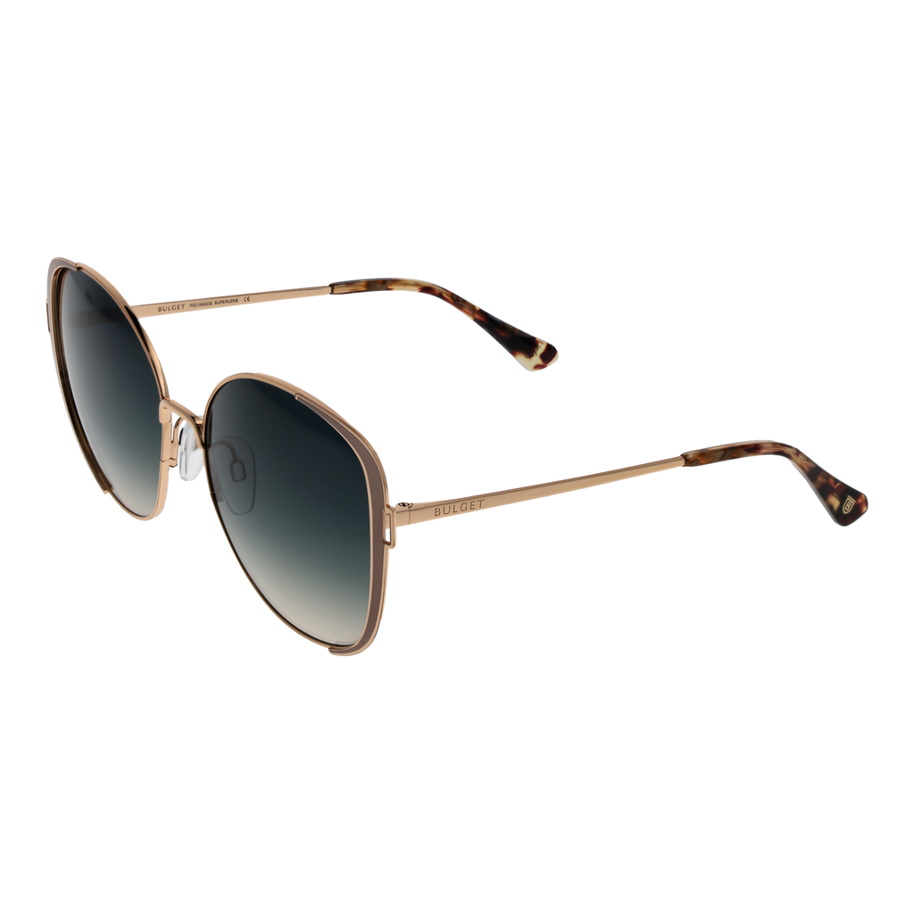 Bulget Sunglasses BG3329 01A 59