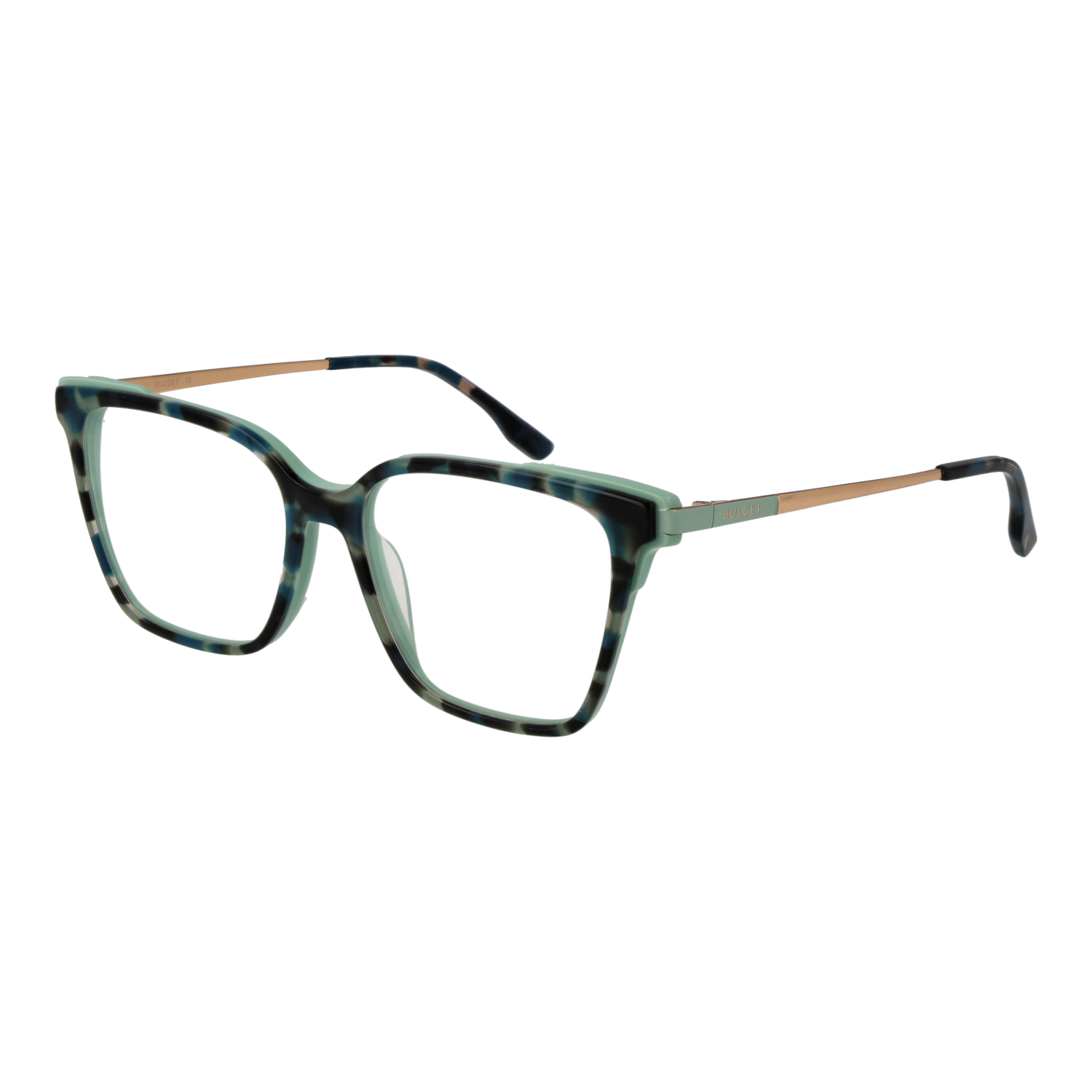 Bulget Optical Frame BG6461 H03 53