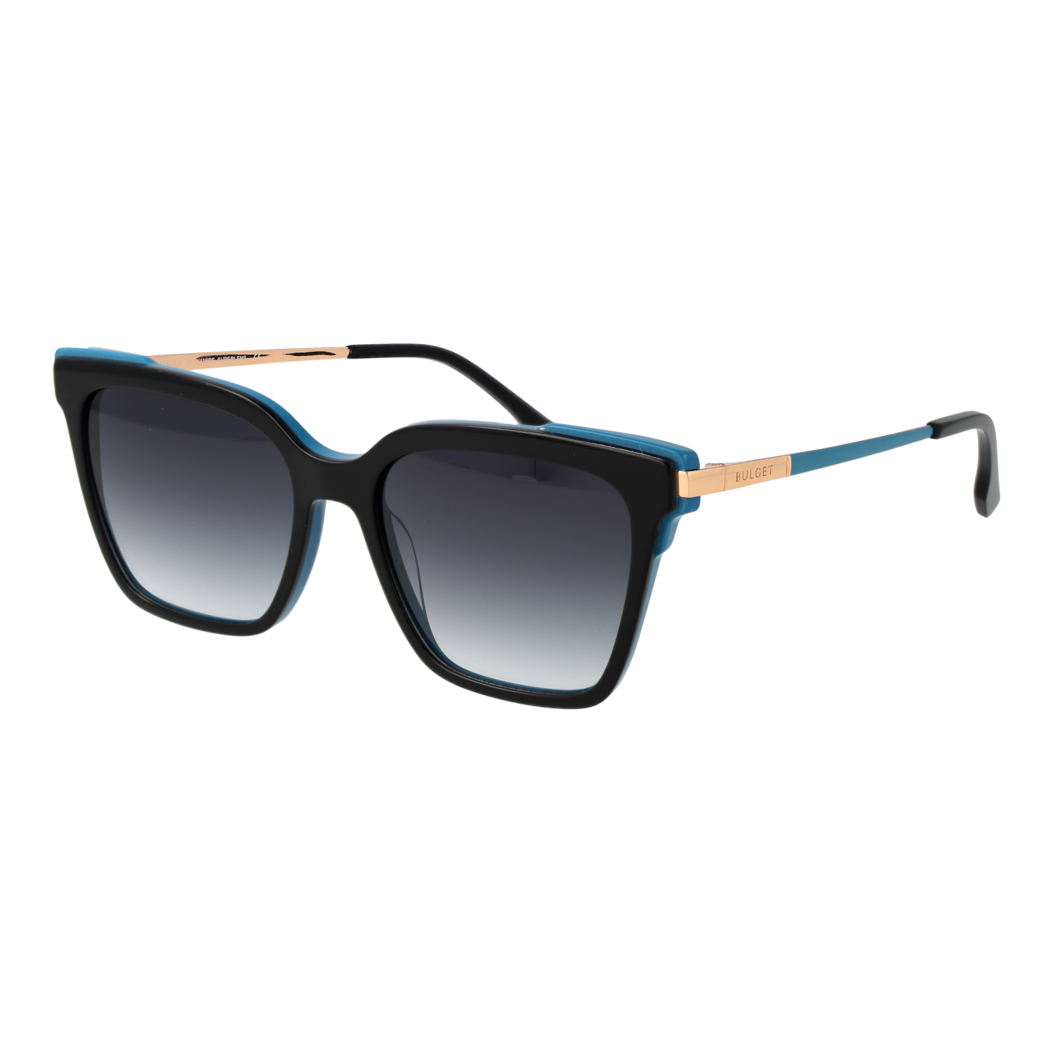 Bulget Sunglasses BG9200 H01 54