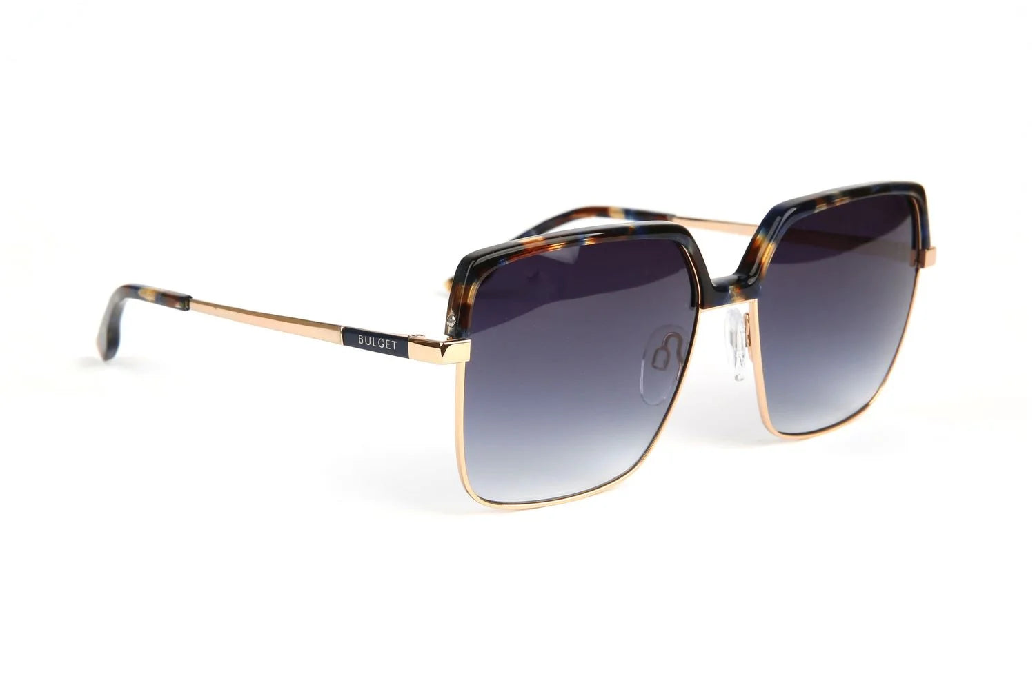 Bulget sunglasses, Bulget Sunglasses BG3326 G21 59 – Burghley & Co (Image 1)