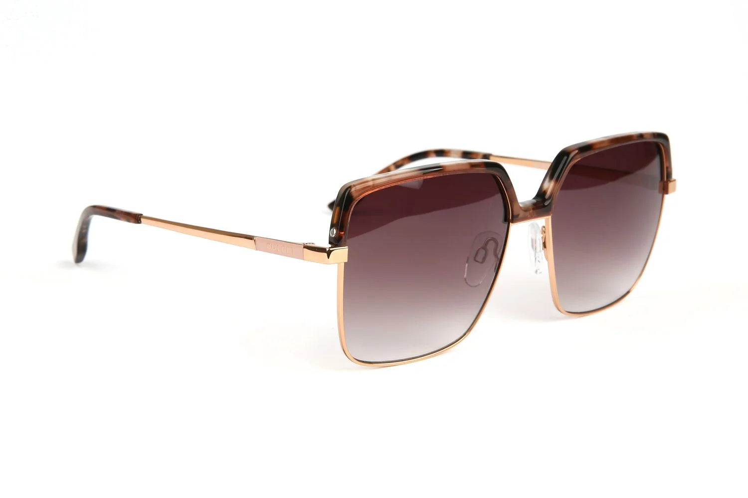 Bulget sunglasses, Bulget Sunglasses BG3326 G22 59 – Burghley & Co (Image 1)