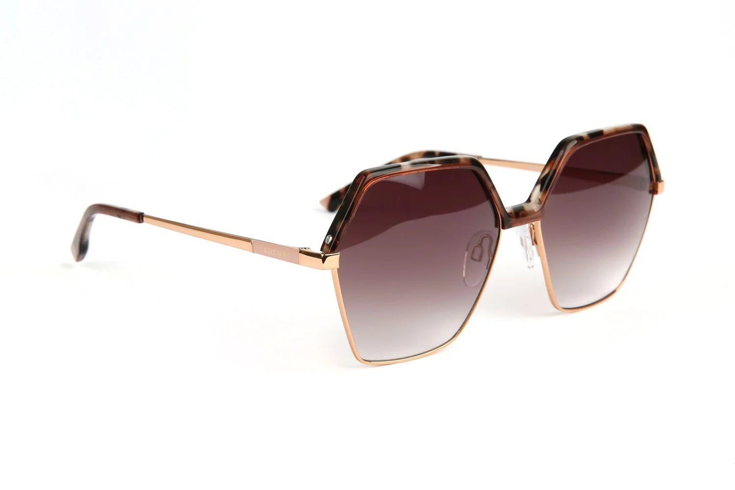 Bulget sunglasses, Bulget Sunglasses BG3327 G22 59 – Burghley & Co (Image 1)