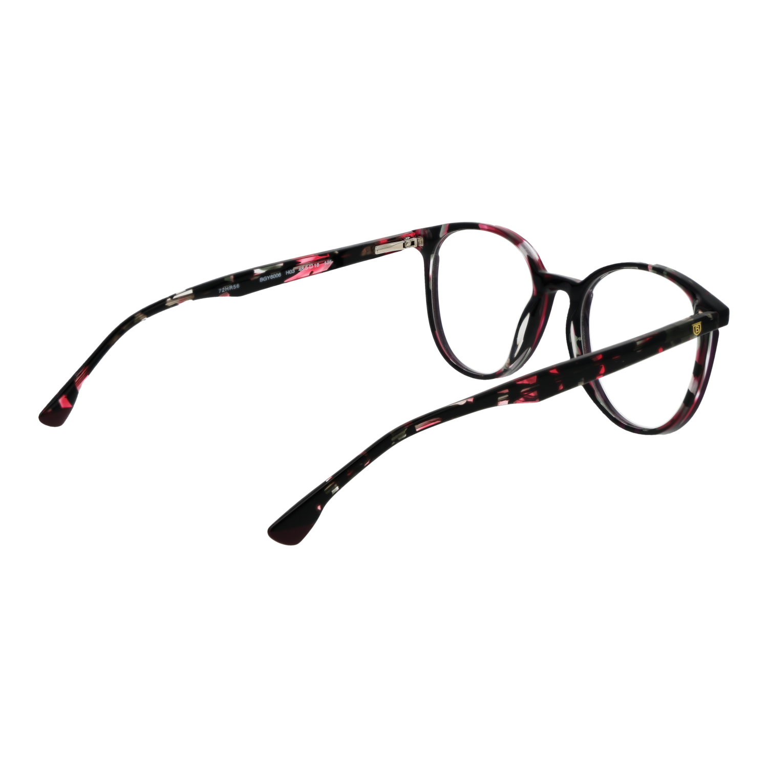 Bulget Optical Frame BGY6006 H03 48