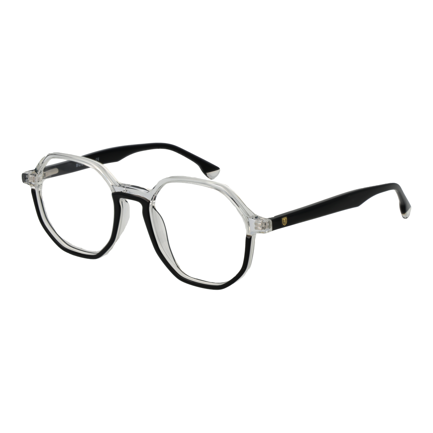 Bulget Optical Frame BGY6007 H01 49