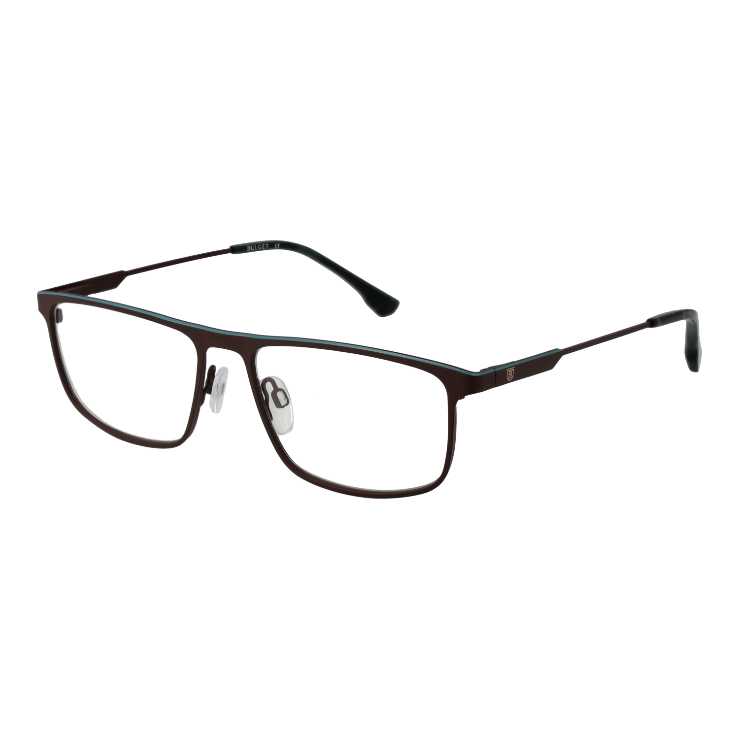 Bulget Optical Frame BG1808M 01A 55