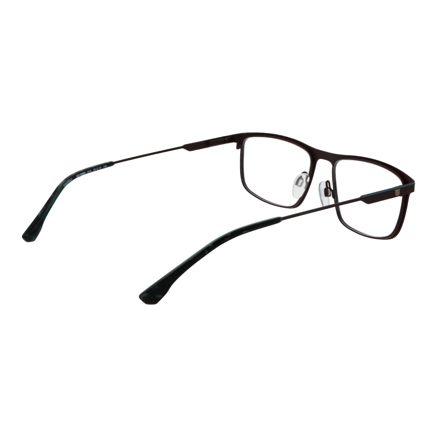 Bulget Optical Frame BG1808M 01A 55