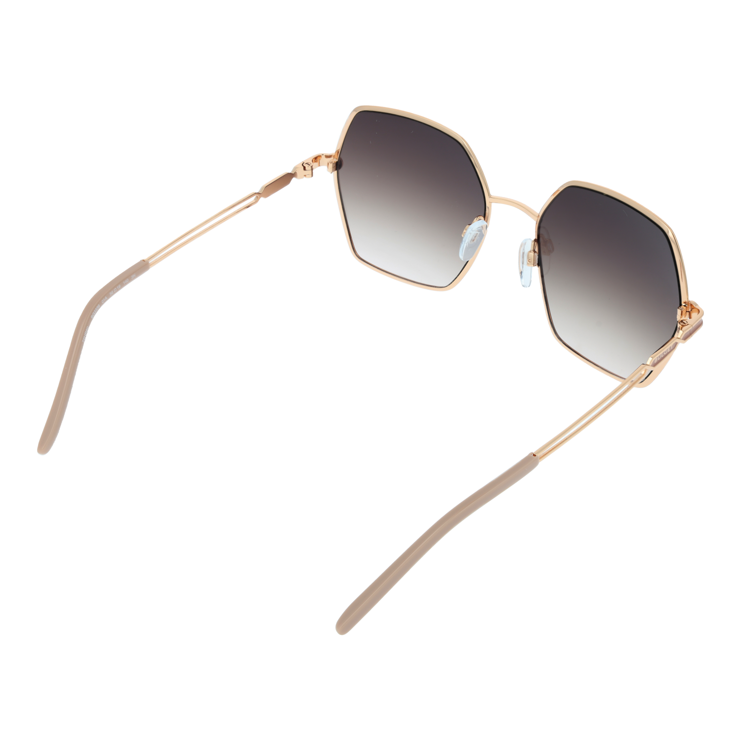 Bulget Sunglasses BG3339 01A 56