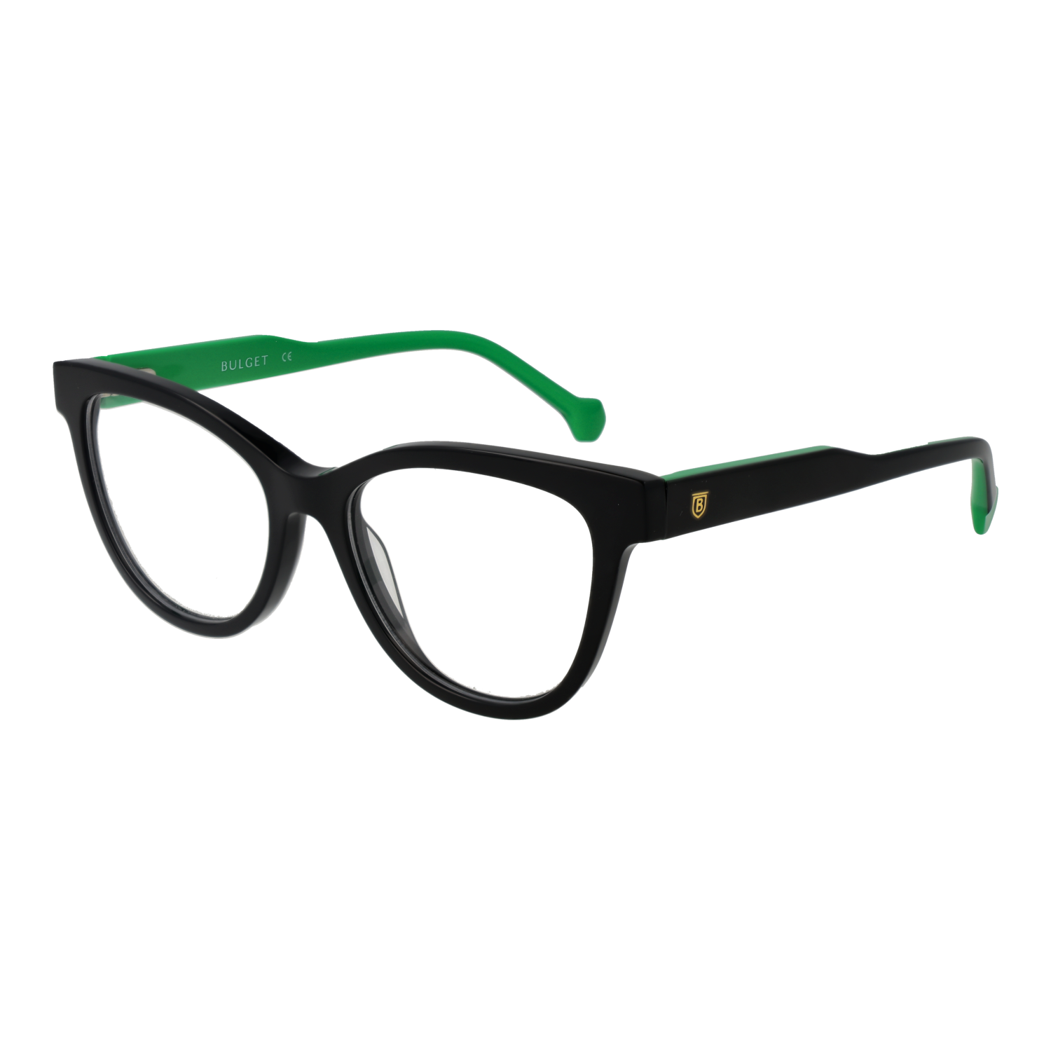 Bulget Optical Frame BG6483 A01 52