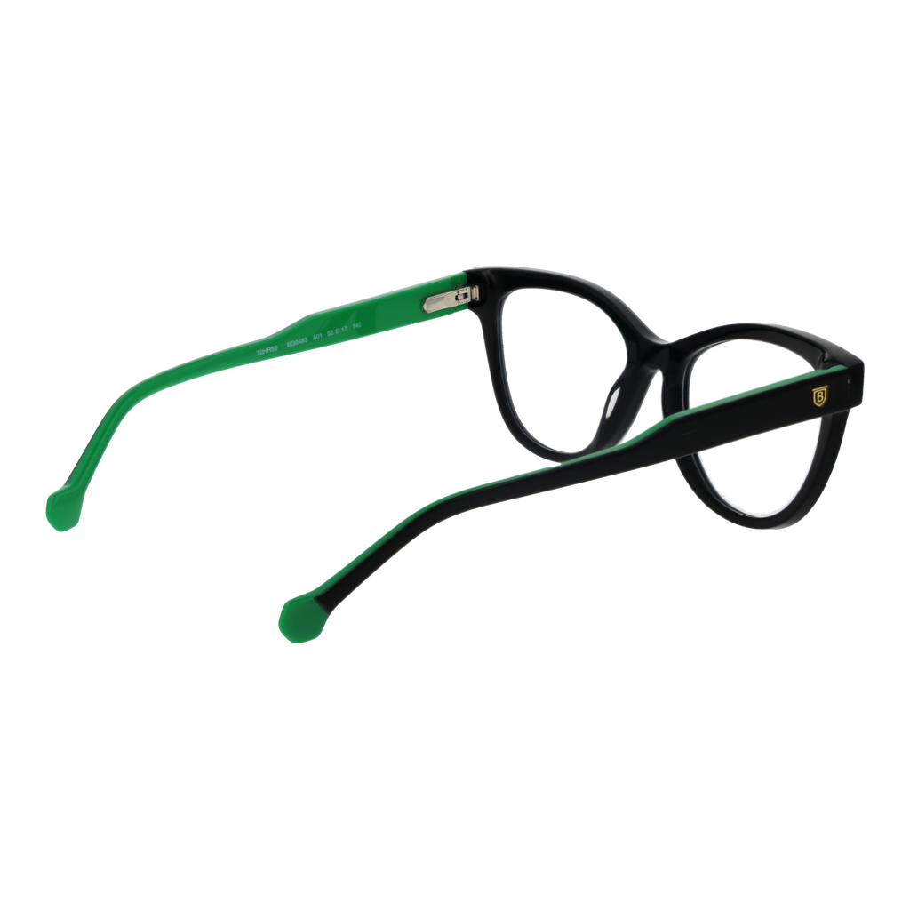 Bulget Optical Frame BG6483 A01 52