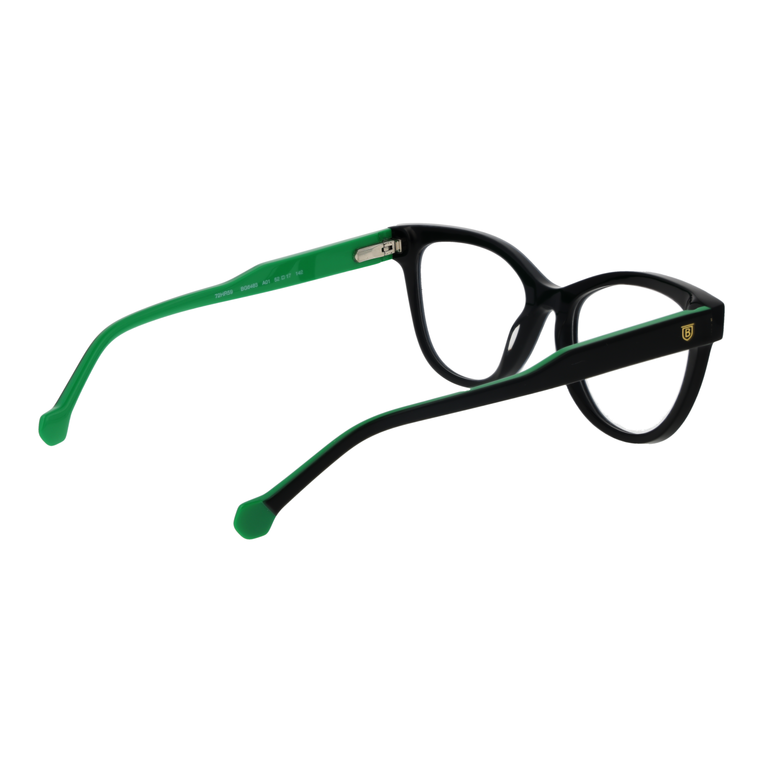 Bulget Optical Frame BG6483 A01 52