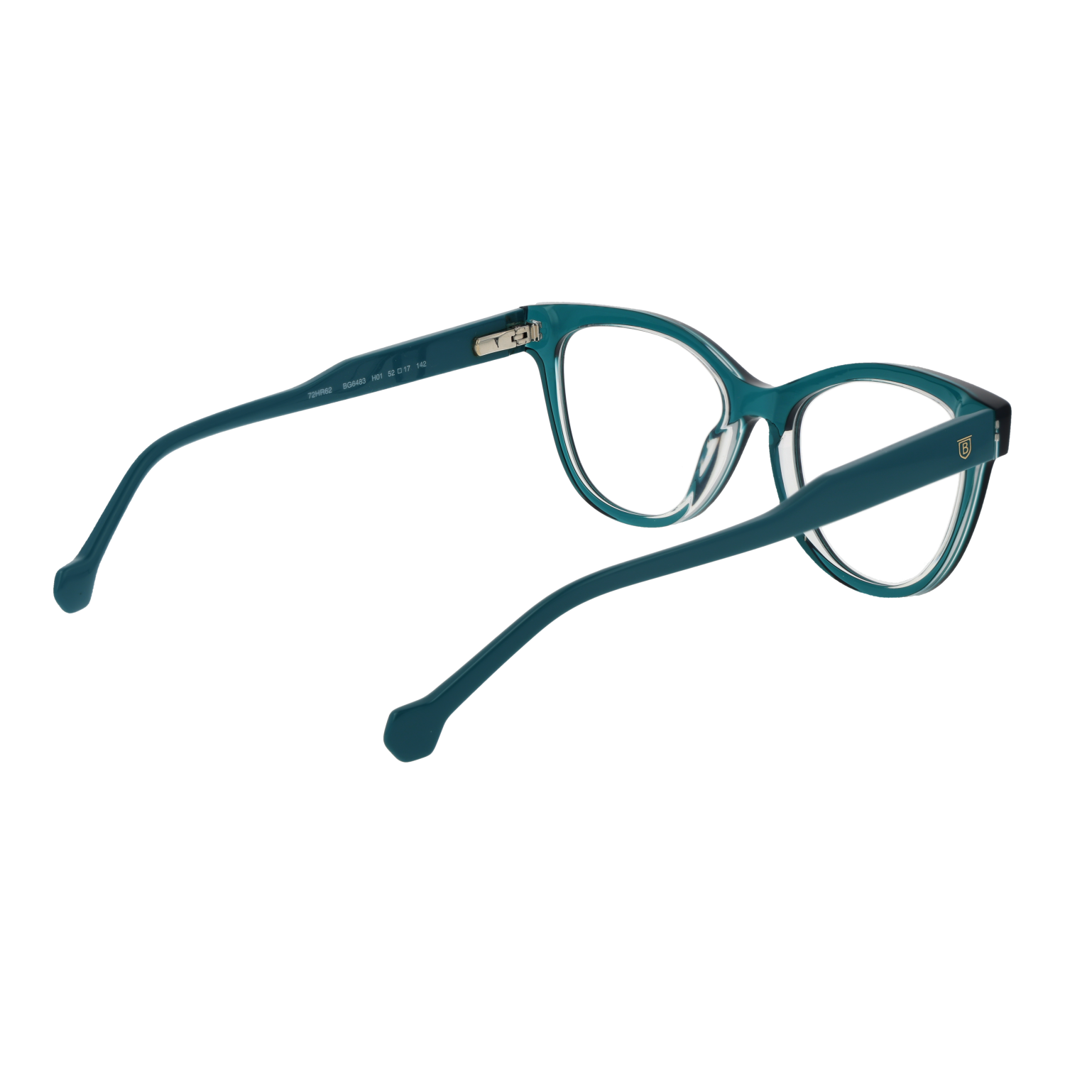 Bulget Optical Frame BG6483 H01 52