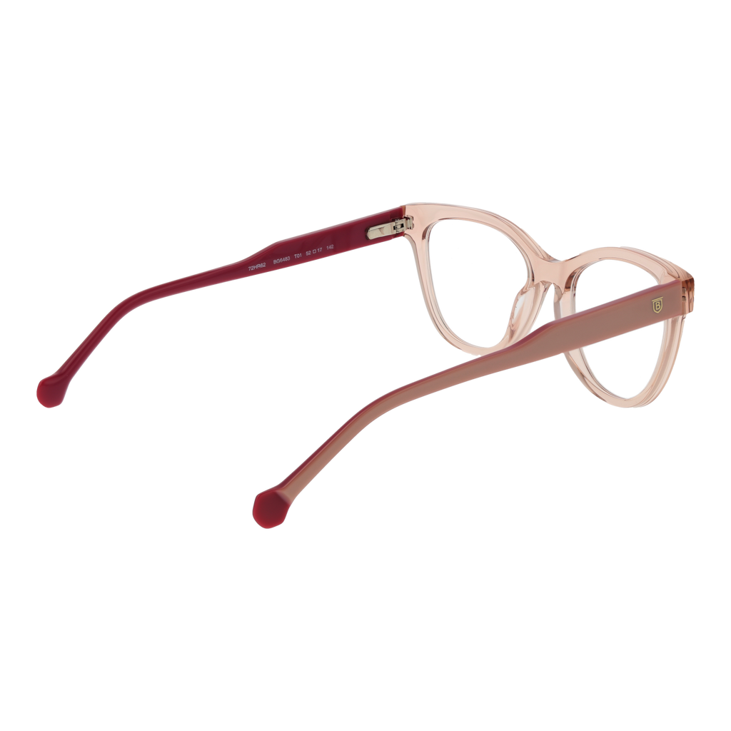 Bulget Optical Frame BG6483 T01 52