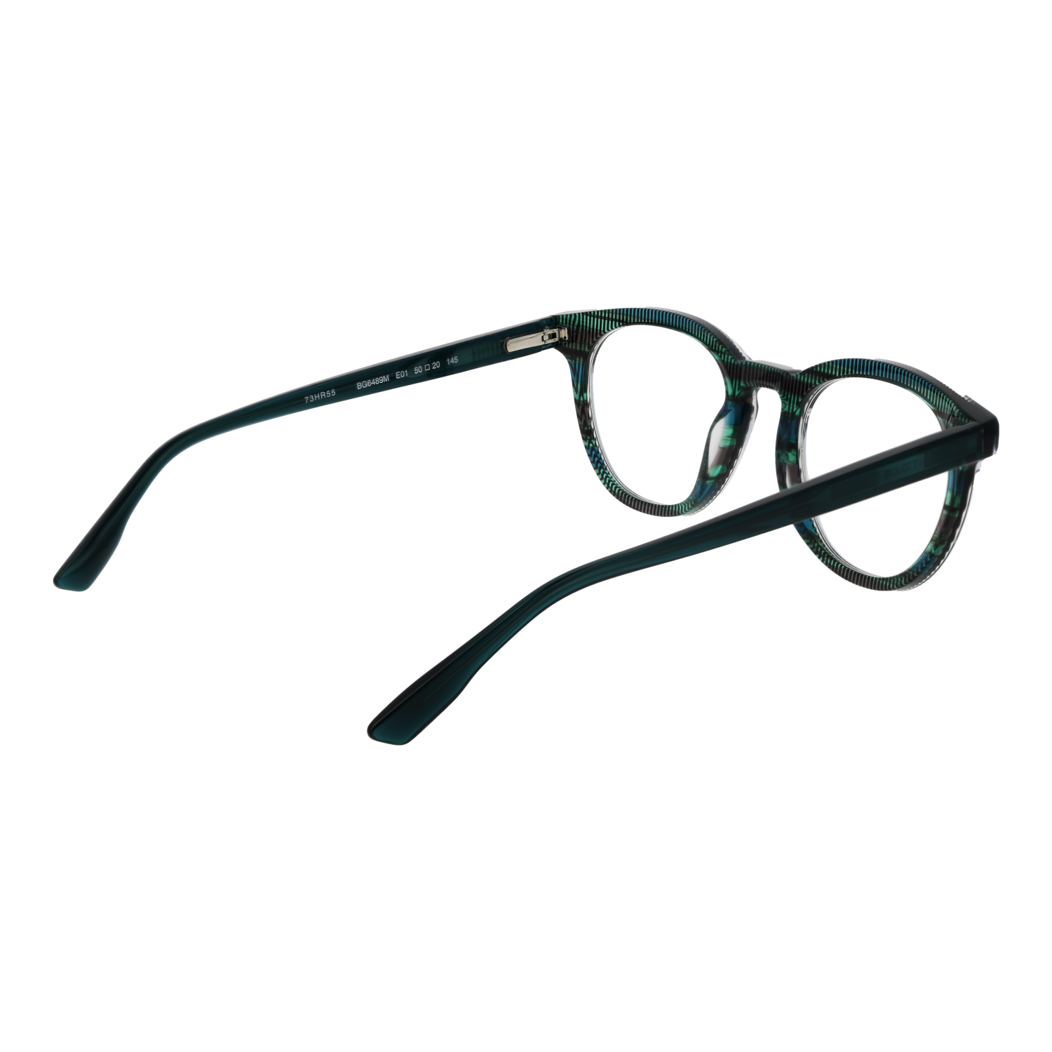 Bulget Optical Frame BG6489M E01 50