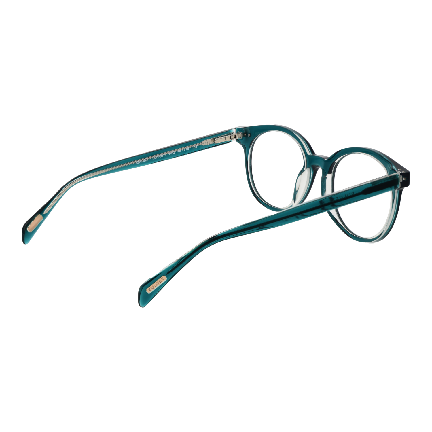 Bulget Optical Frame BGY6011 H02 48