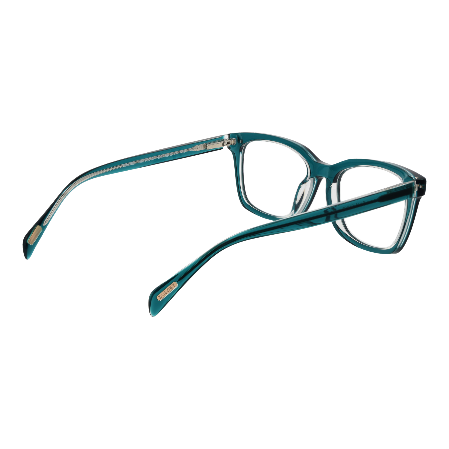 Bulget Optical Frame BGY6012 H02 50