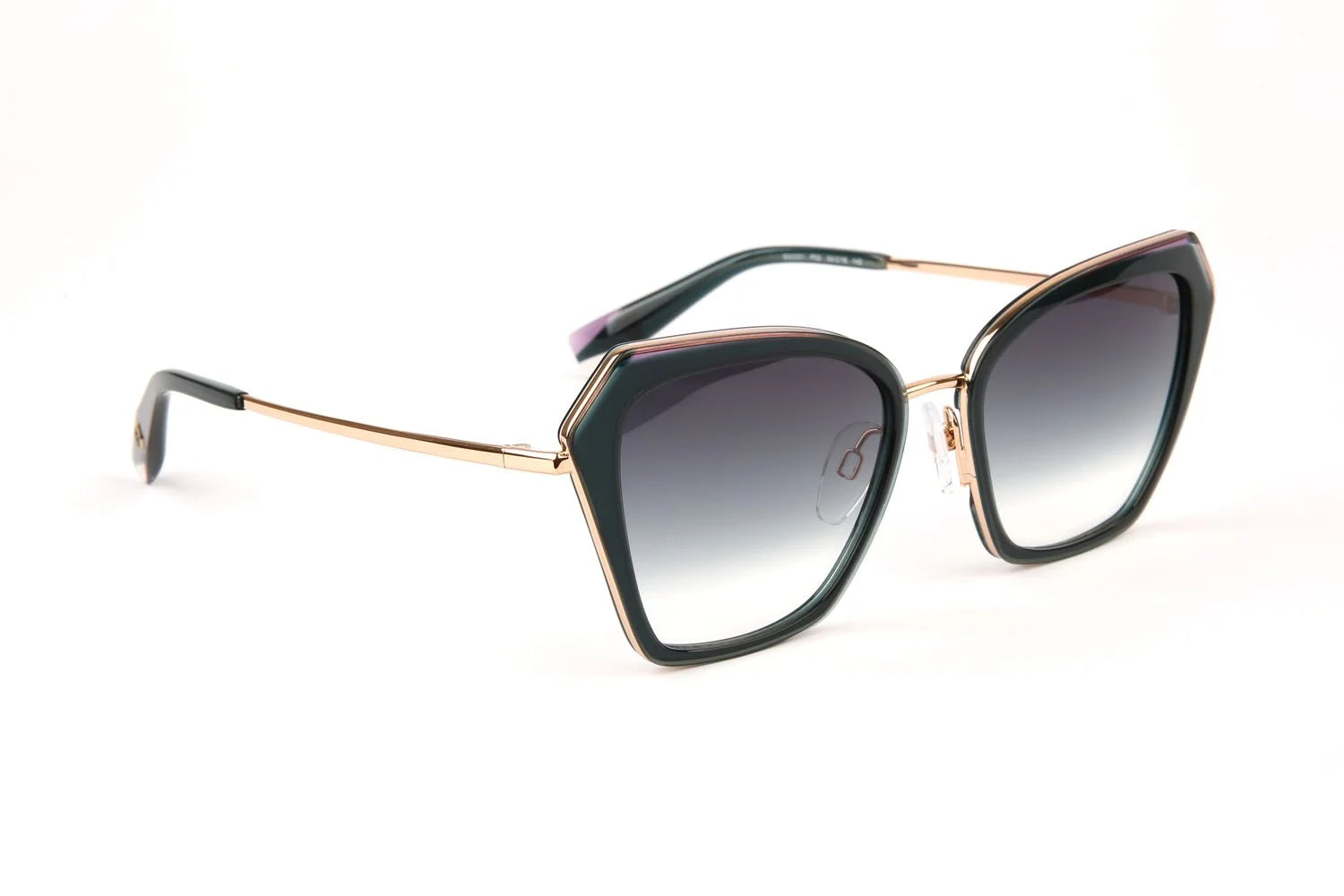 Bulget sunglasses, Bulget Sunglasses BG3351 P02 54 – Burghley & Co (Image 1)