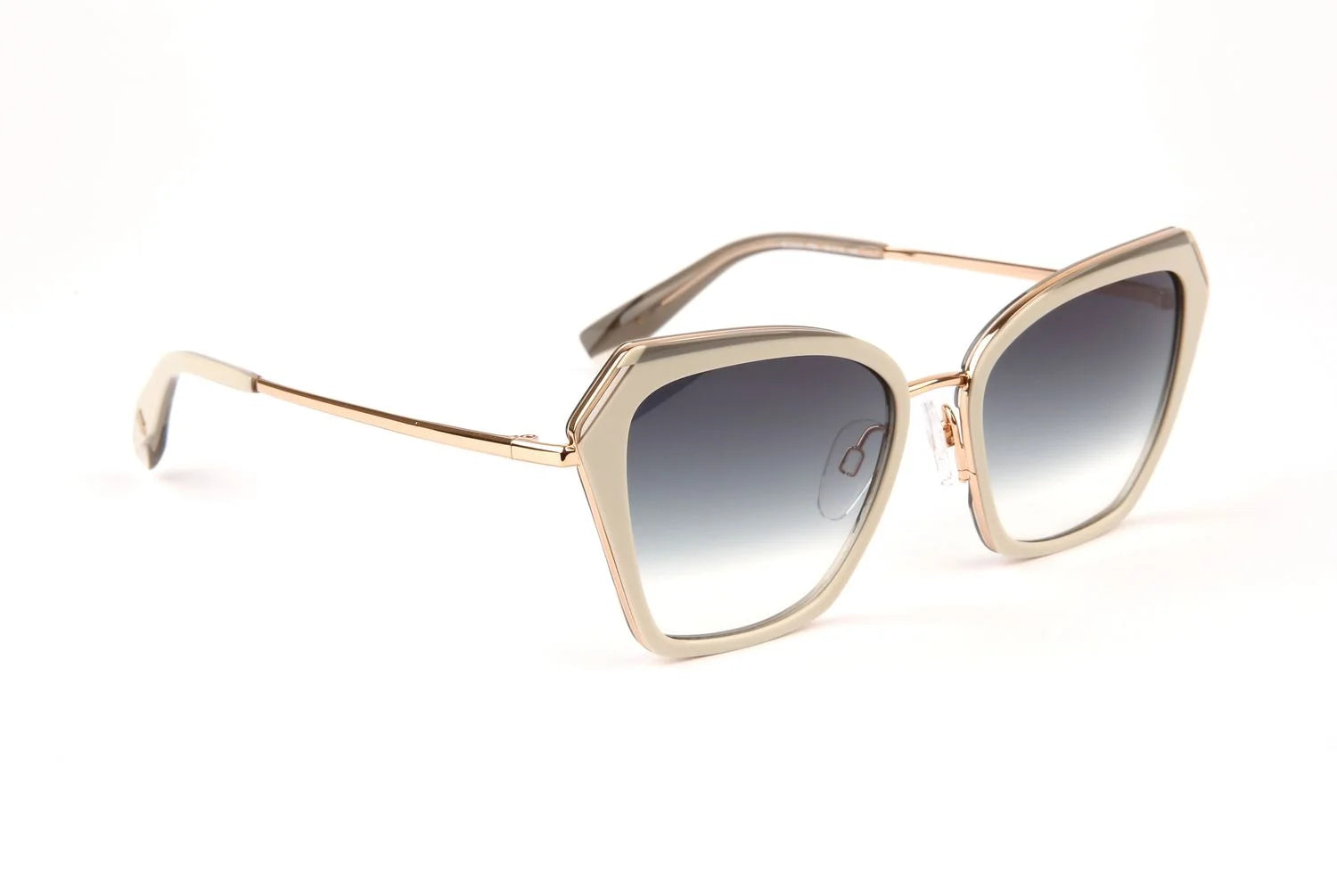 Bulget sunglasses, Bulget Sunglasses BG3351 P04 54 – Burghley & Co (Image 1)