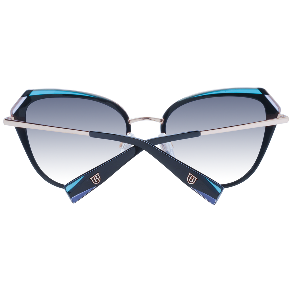 Bulget Sunglasses BG3352 P01 54