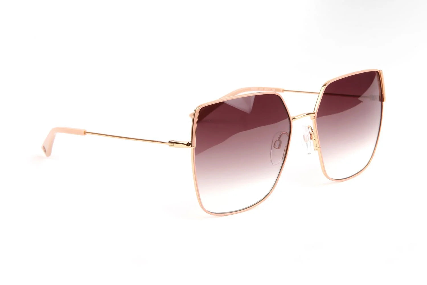 Bulget sunglasses, Bulget Sunglasses BG3357 01A 59 – Burghley & Co (Image 1)