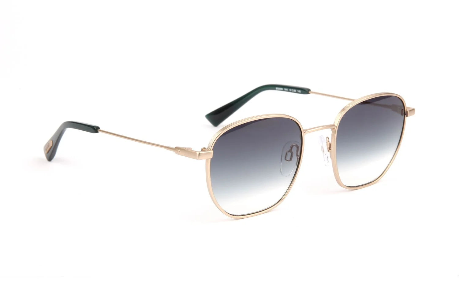 Bulget sunglasses, Bulget Sunglasses BG3358 04A 51 – Burghley & Co (Image 1)