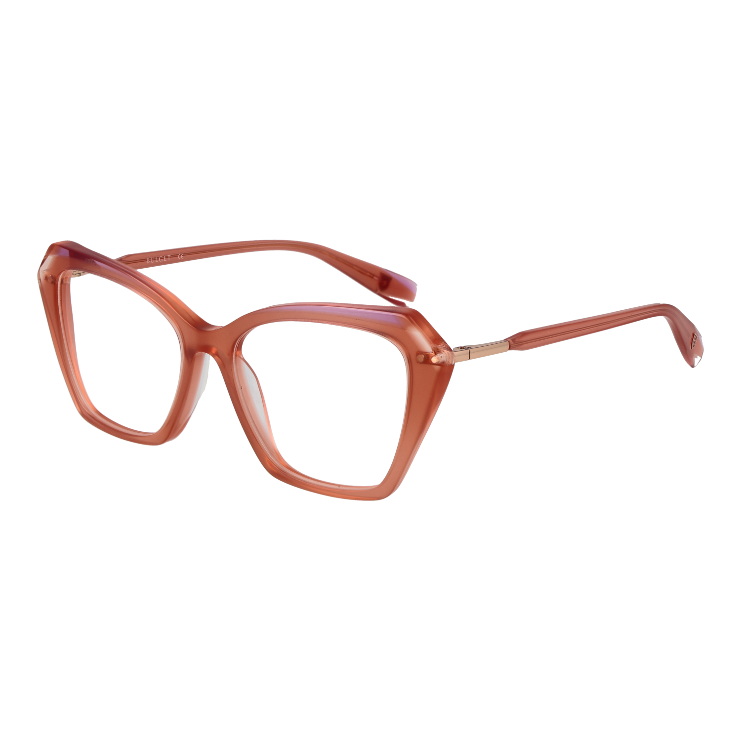 Bulget Optical Frame BG6498 P04 52