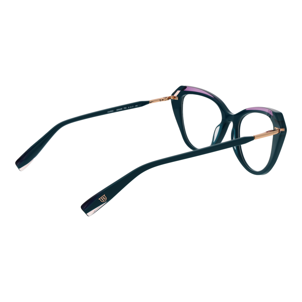 Bulget Optical Frame BG6499 P03 51