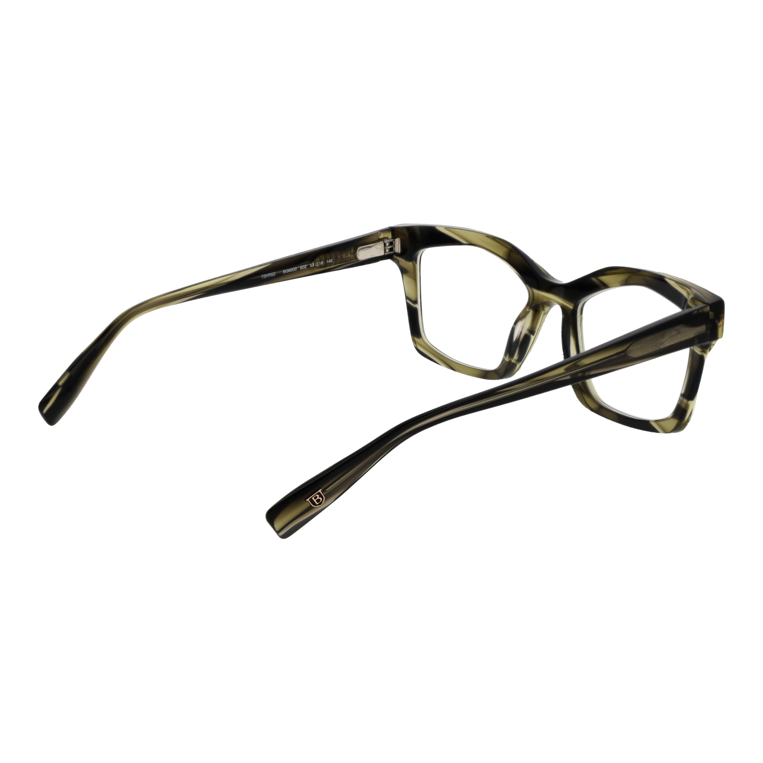 Bulget Optical Frame BG6500 E02 53