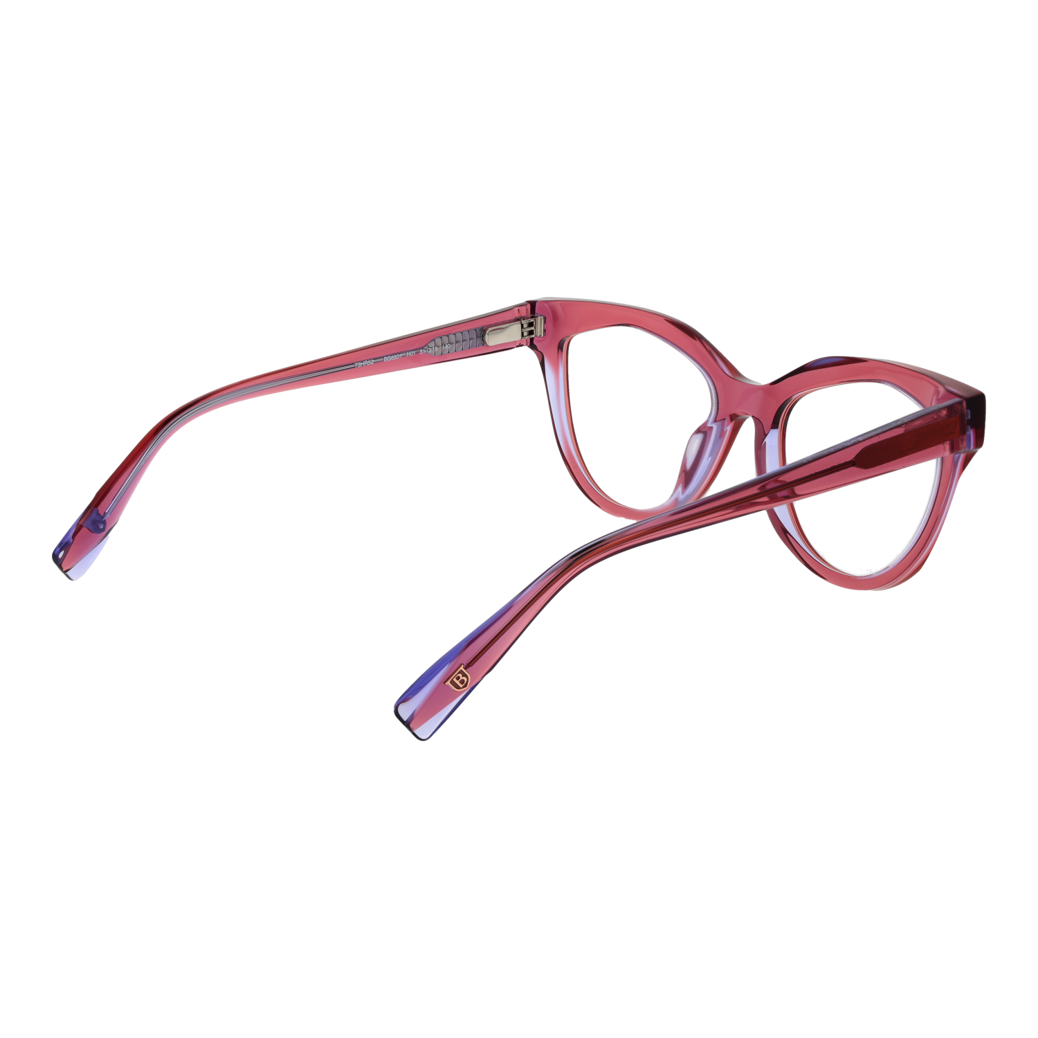 Bulget Optical Frame BG6501 H01 51