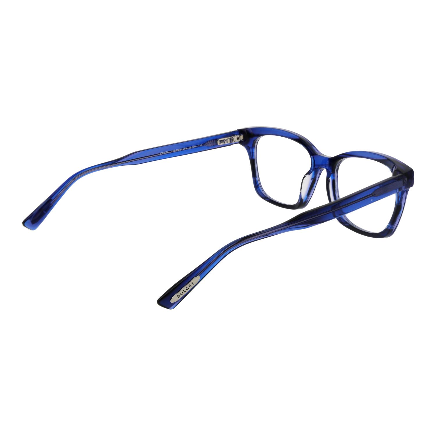 Bulget Optical Frame BG6502 E03 53