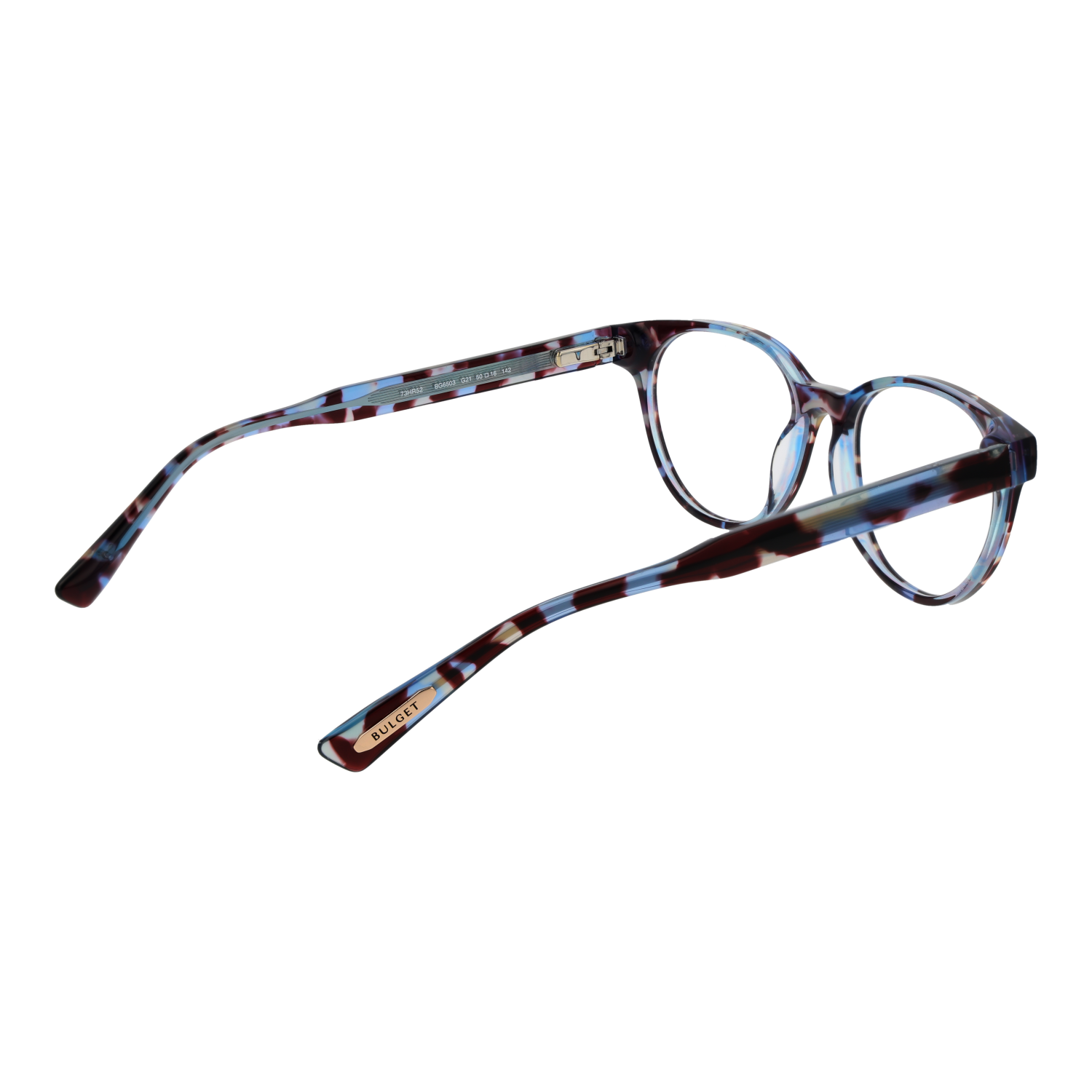 Bulget Optical Frame BG6503 G21 50