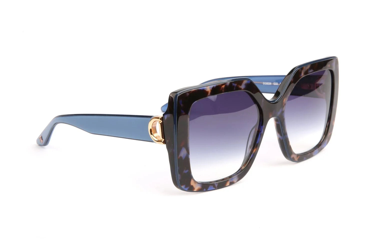 Bulget sunglasses, Bulget Sunglasses BG9226 G22 55 – Burghley & Co (Image 1)
