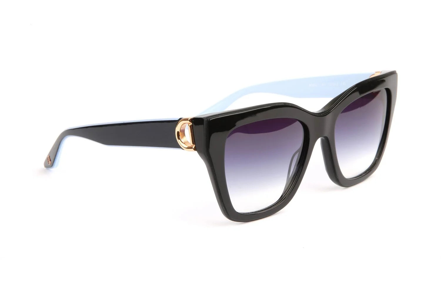 Bulget sunglasses, Bulget Sunglasses BG9227 A01 55 – Burghley & Co (Image 1)