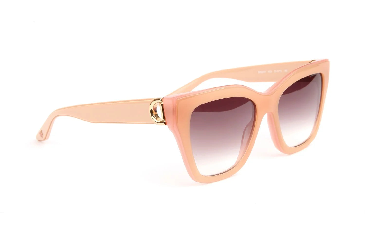 Bulget sunglasses, Bulget Sunglasses BG9227 H01 55 – Burghley & Co (Image 1)