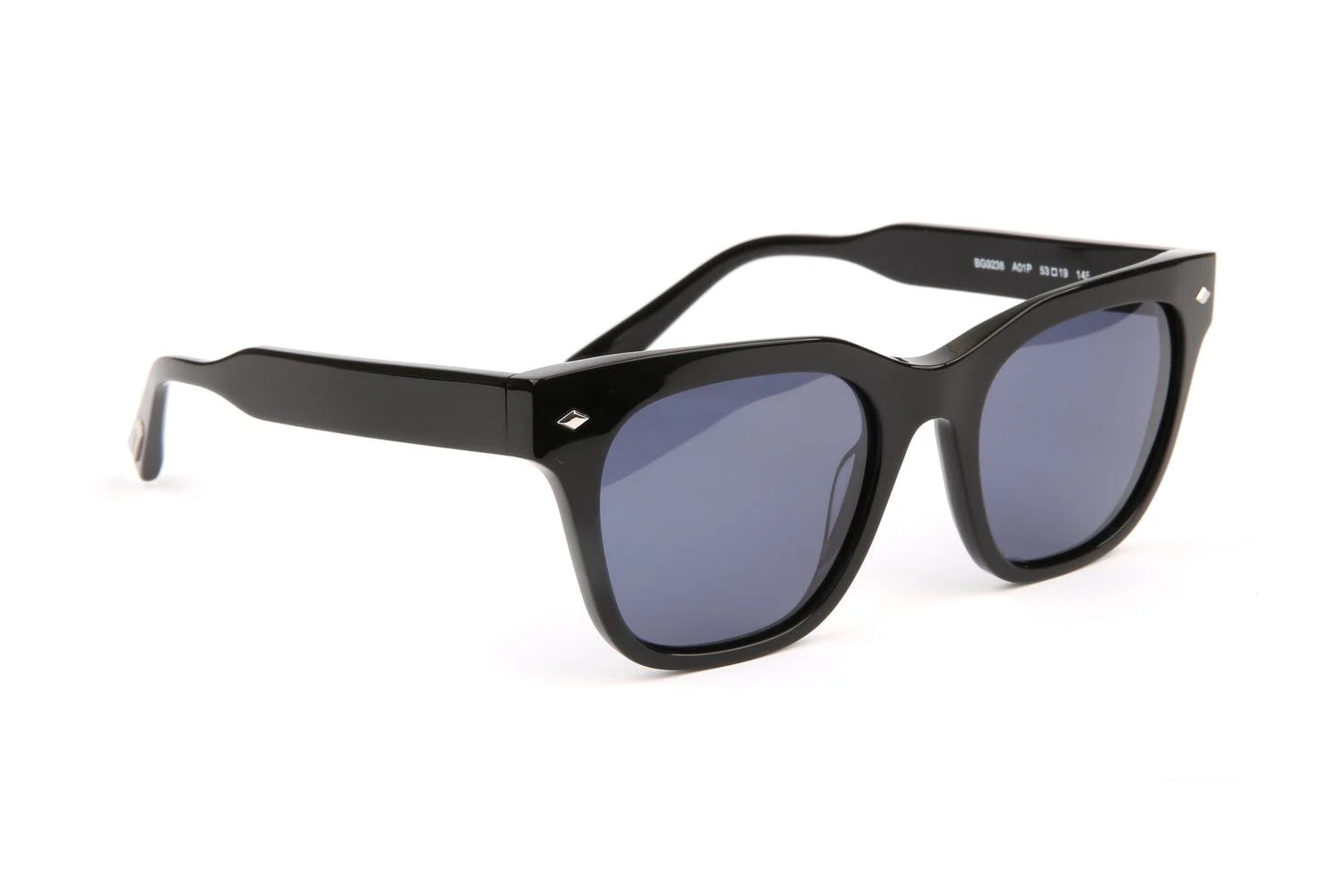 Bulget sunglasses, Bulget Sunglasses BG9236 A01P 52 – Burghley & Co (Image 1)