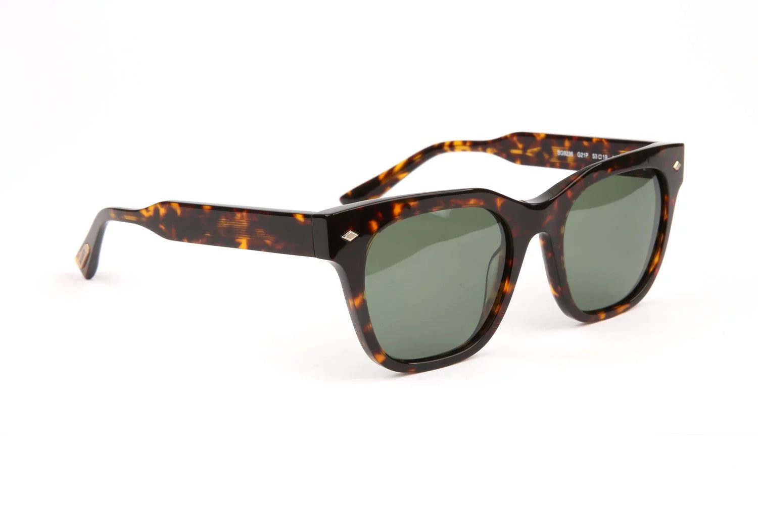Bulget sunglasses, Bulget Sunglasses BG9236 G21P 52 – Burghley & Co (Image 1)