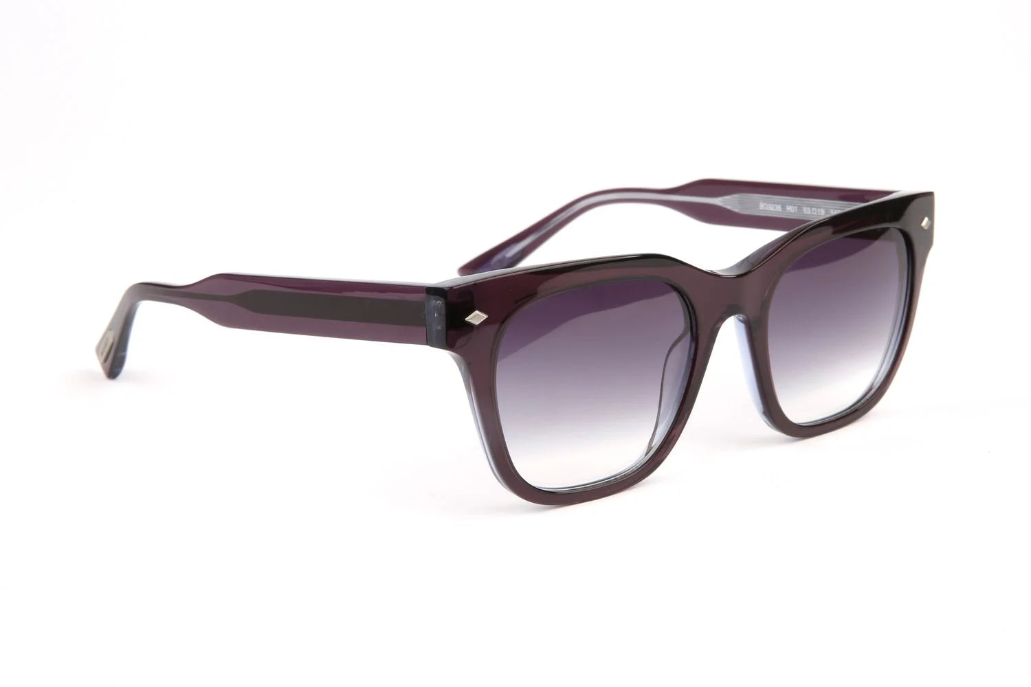 Bulget sunglasses, Bulget Sunglasses BG9236 H01 52 – Burghley & Co (Image 1)