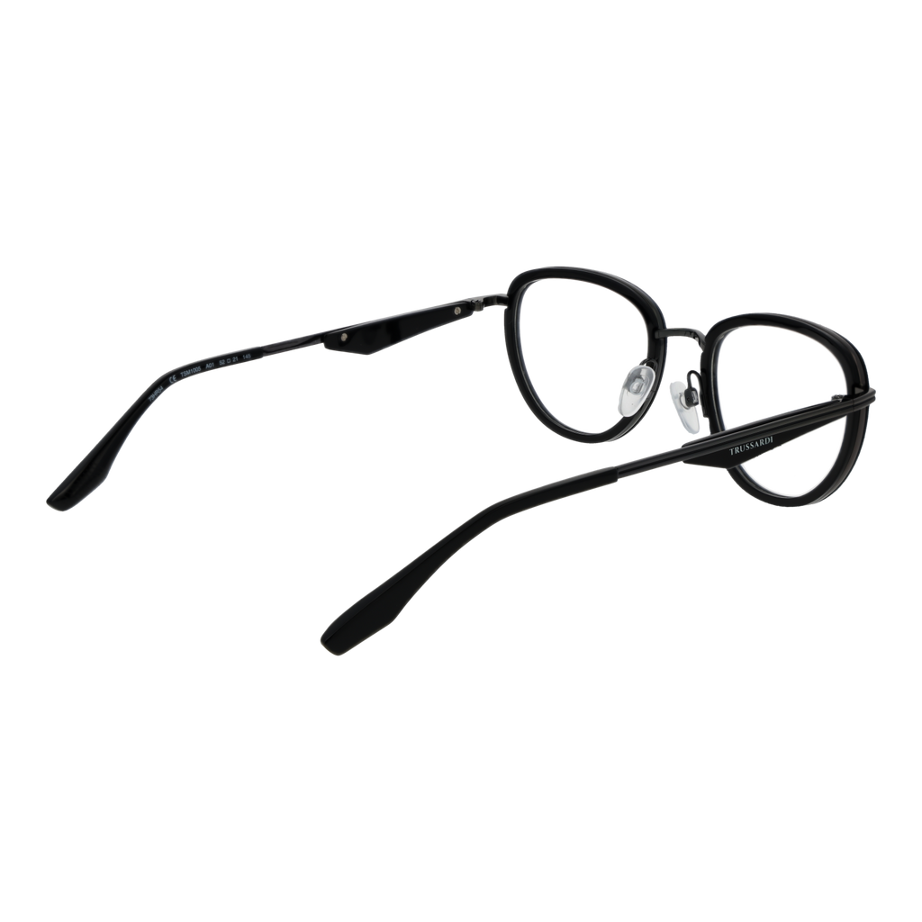 Trussardi Optical Frame TSM1005 A01 52